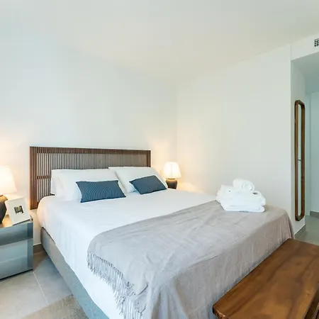 Apartamento Costa Del Sol Modern Escape Estepona