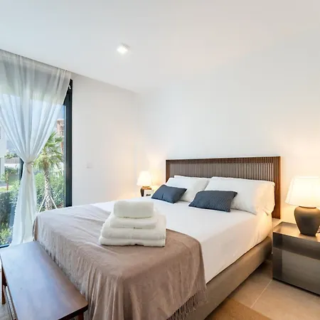 Apartamento Costa Del Sol Modern Escape