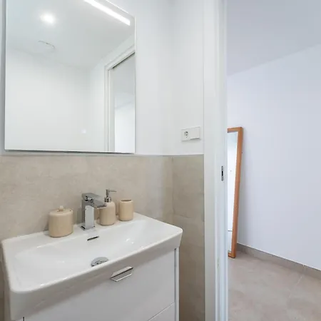 Apartamento Costa Del Sol Modern Escape
